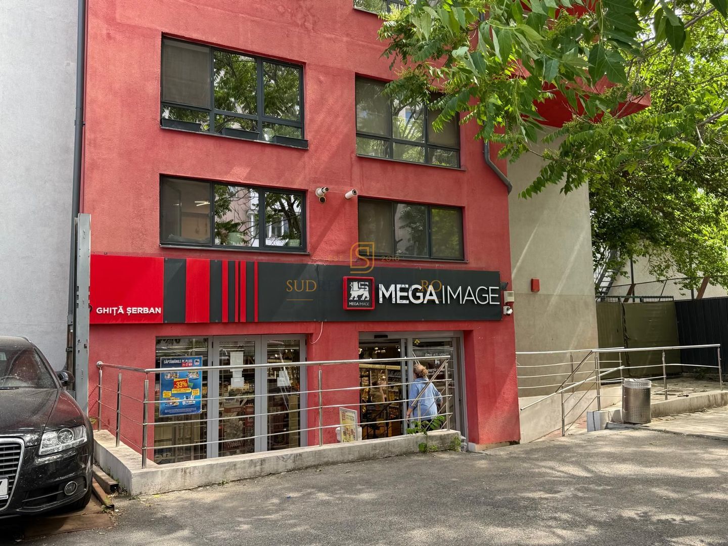Apartament 3 camere decomandat de vanzare, 1 Decembrie, Sector 3 - Poză 15