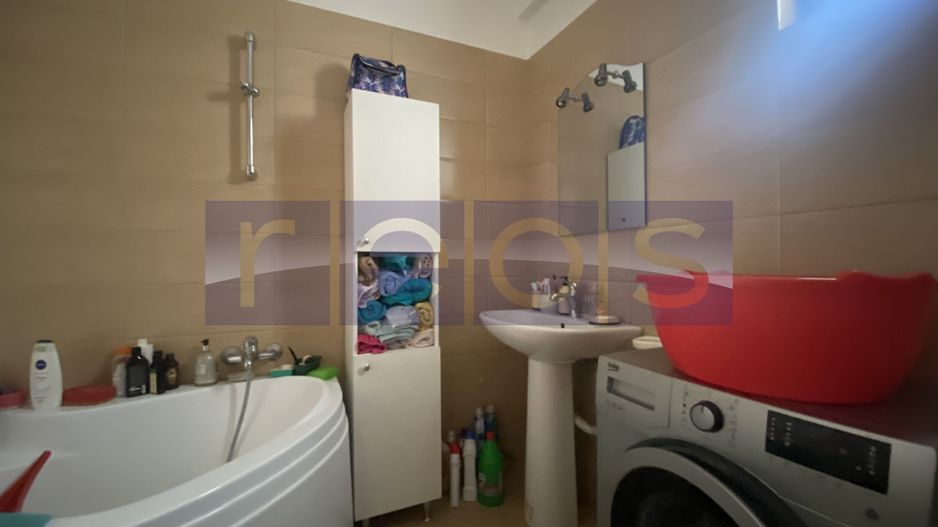 APARTAMENT 3 CAMERE | GRADINA 52MP | LAMINORULUI - Poză 13