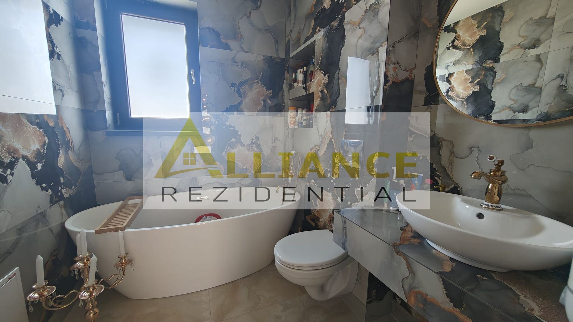 Proprietate premium Smart Home | Piscina incalzita | Teren 408 mp - Poză 15
