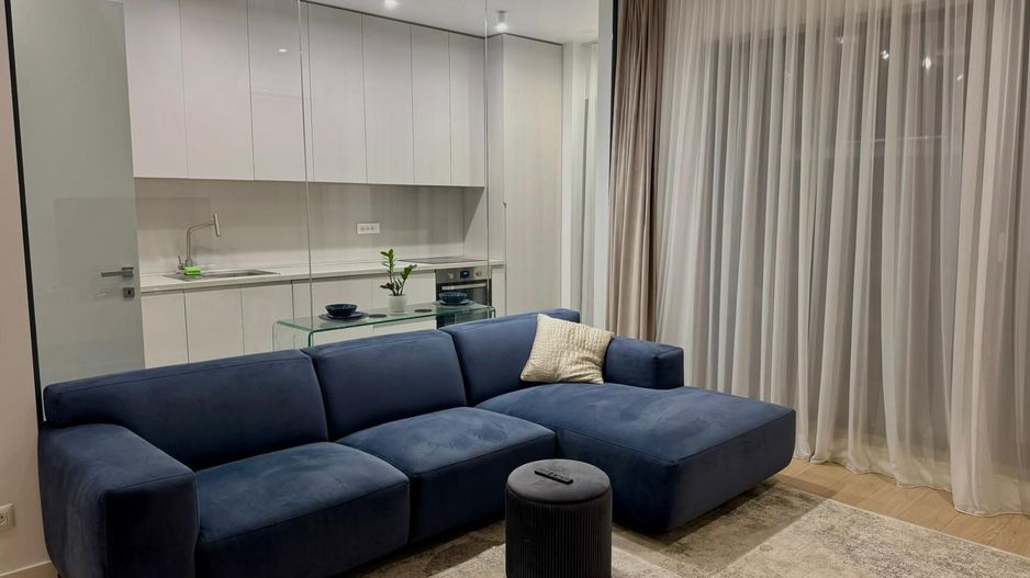 Prima închiriere | Apartament 2 camere premium | Nusco City - Poză 2