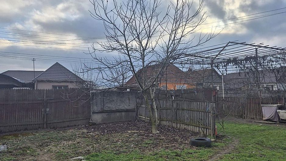 Casa cu teren 4000 mp in Bogei, Bihor - Poză 2