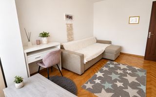 Apartament cu 2 camere de vânzare – Iernut, Piata 1 Decembrie - Poză 2