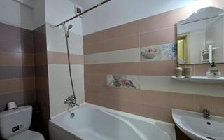 Semicentral- 24 min walk to UMF-  2 room apartment- new building - Poză 6