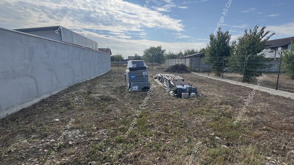 Duplex pe Parter | despartit prin Camera tehnica | Dumbravita - Poză 3