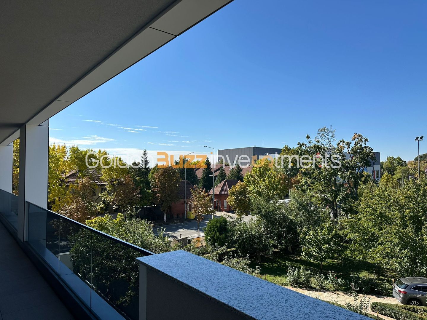Apartament spatios 4 camere | Residence 5 - Poză 14