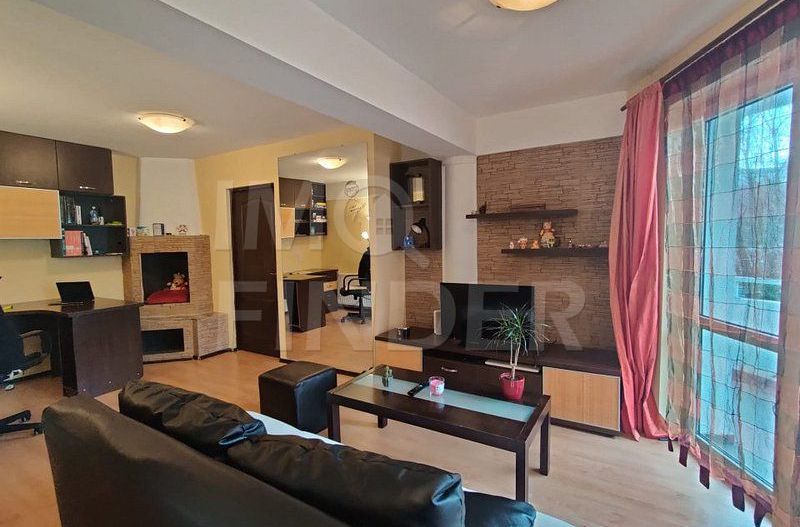 Apartament 65mp Mobilat Utilat Zorilor - Poză 1