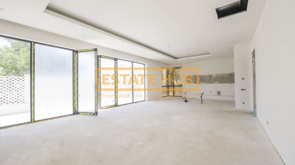 Vila in ansamblu exclusivist, acces la piscină și facilități premium - Poză 2