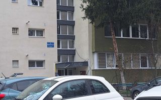 Apartament 2 camere in bloc reabilitat termic - Poză 7