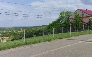 Teren intravilsn strunga - Poză 2