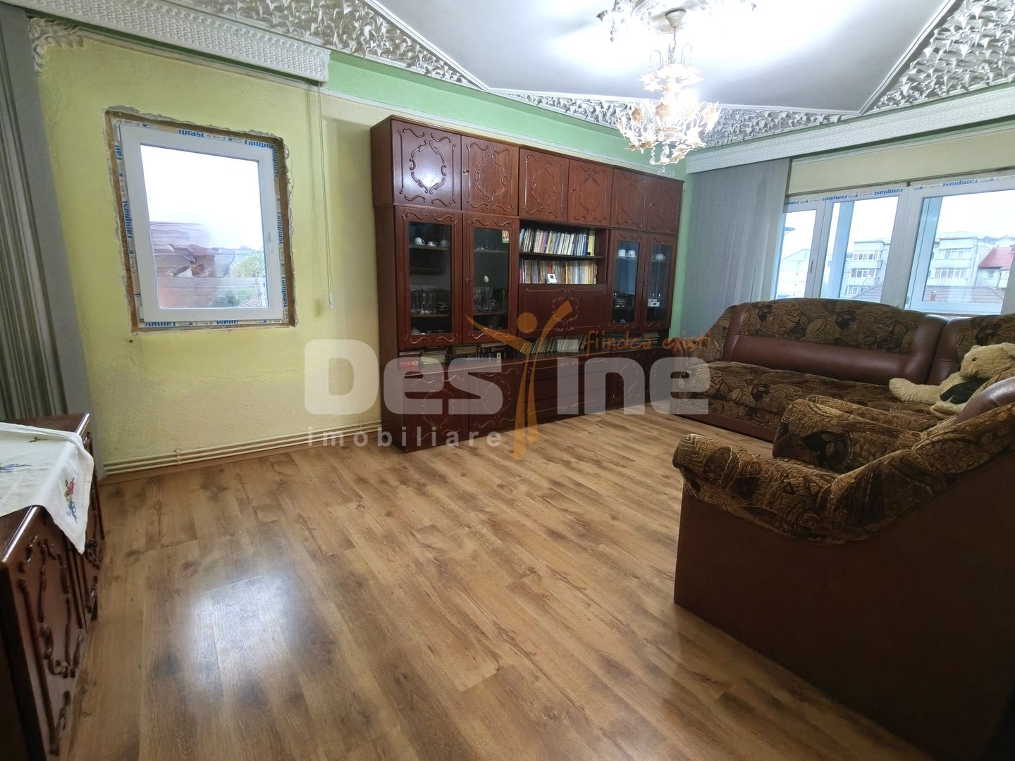 COMISION 0% - Apartament 4 camere 94.5mp - Lunca Cetatuii - Poză 3