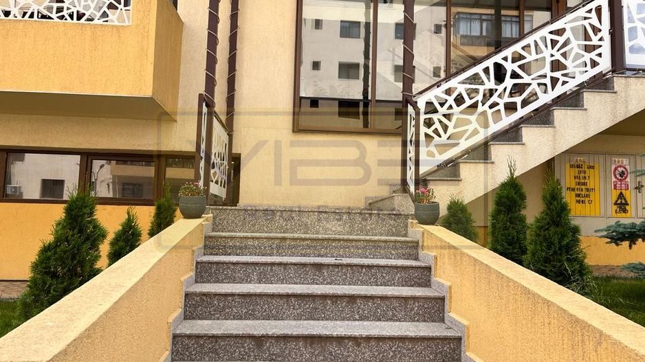 Apartament 2 camere + terasa 50mp Ideal Residence - Poză 22
