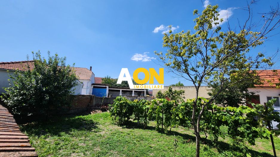 De vanzare 600mp teren intravilan, cu utilitati, Oarda de Jos - Poză 3