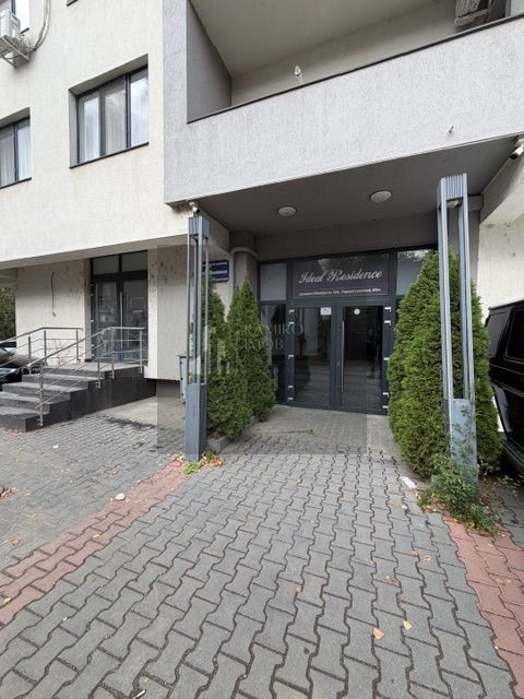 Apartament 2 camere decomandat  Popesti Leordeni / Soseaua Oltenitei - Poză 13