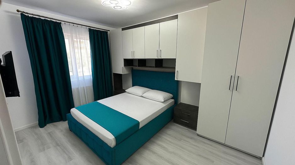 AP.2 CAMERE- MIRAL RESIDENCE, CENTRALA, PARCARE INCLUSA, MODERN - Poză 3