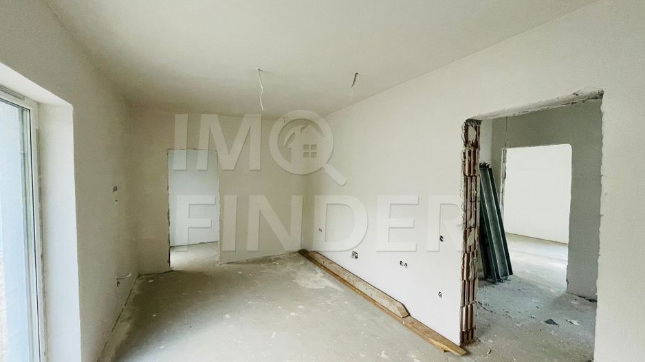 Vanzare casa individuala, zona Valea Garbaului, finalizata cu CF - Poză 10