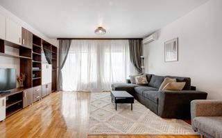 AP. 2 CAMERE DRISTOR, LOC PARCARE, MASINA SPALAT VASE, MODERN, METROU - Poză 1