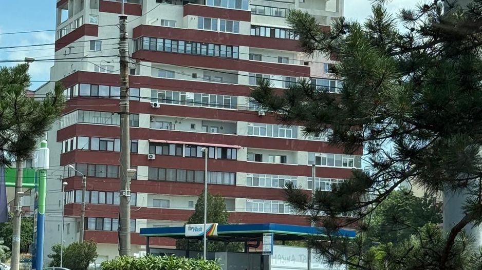 STUDIO DESIGN MODERN | Calea Severinului - ZONA PROMENADA MALL - Poză 11