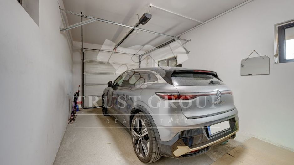 Casă individuală premium în Snagov - Poză 34