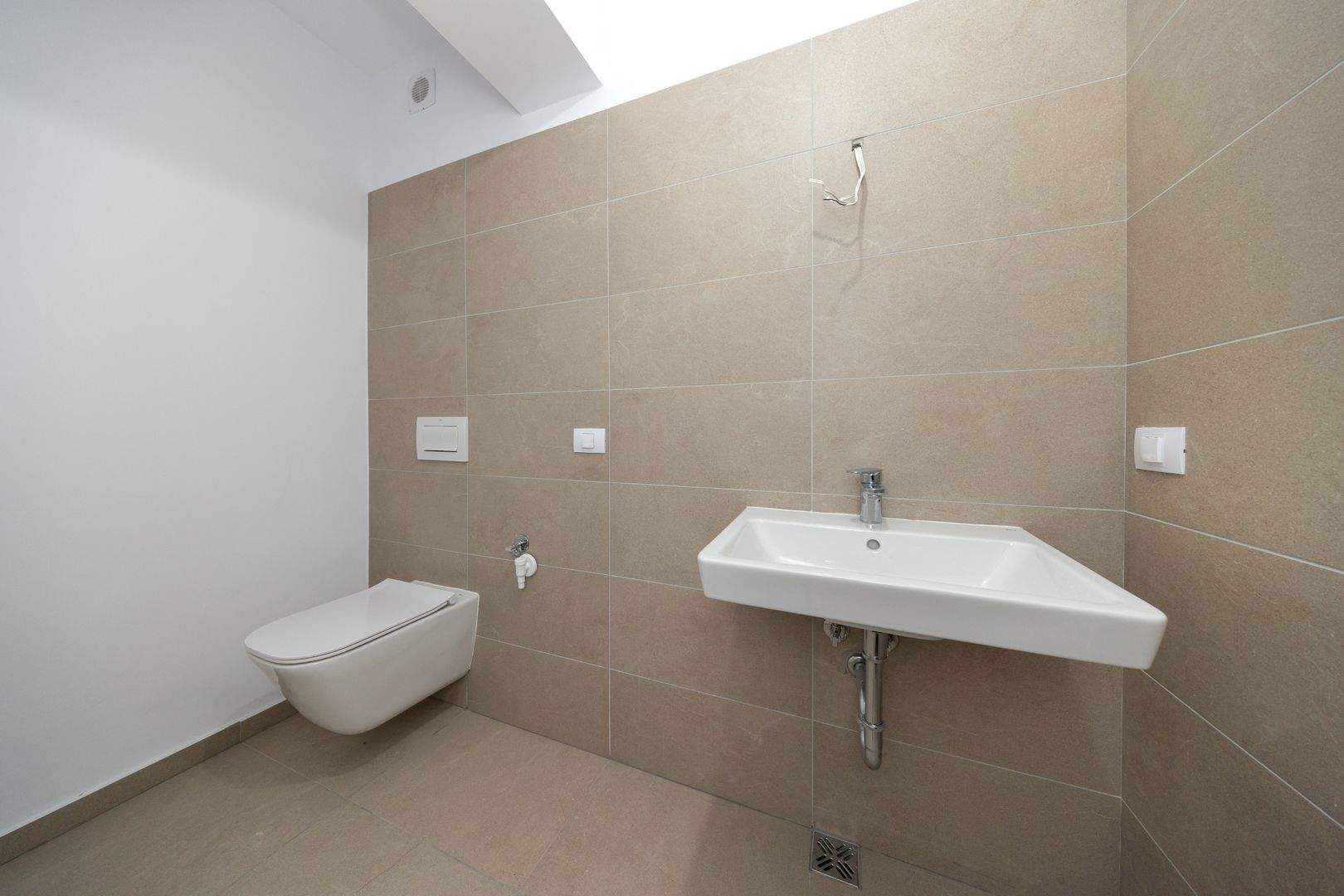 Penthouse 4 camere, 2 terase, panoramă munți și Tâmpa - Poză 9