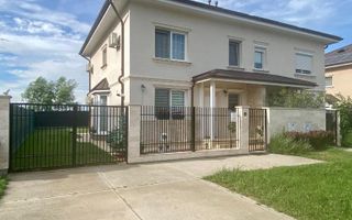 Vila moderna 4 camere Corbeanca Park I Duplex I COM 0% - Poză 2