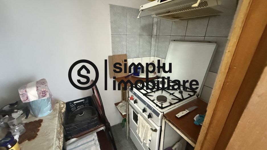 Apartament 4 camere 1 Mai Langa Spitalul Nr 1 - Poză 10