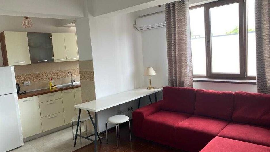 Apartament 2 camere Bucurestii Noi | Bazilescu - Poză 2