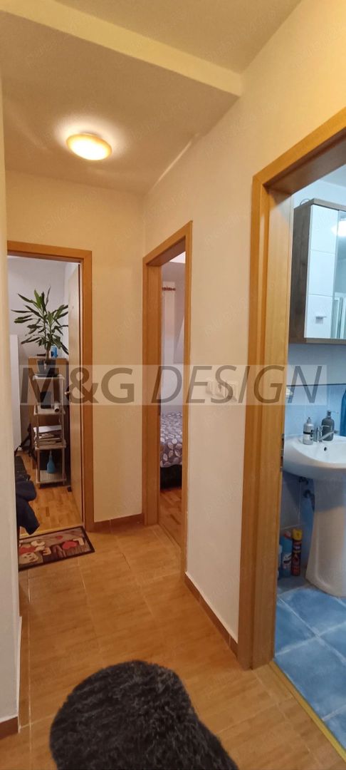 Apartament 4 camere zona Aradului bloc nou - Poză 2
