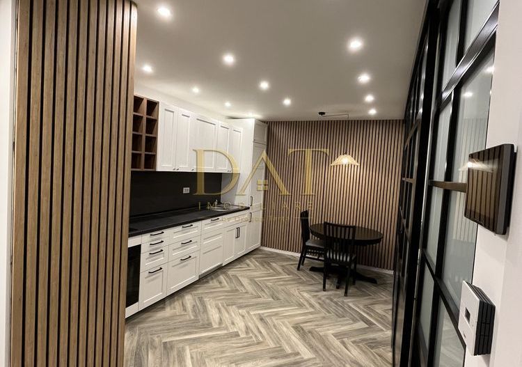Apartament premium | 2 camere | The Nest Residence | Parcare subterana - Poză 1