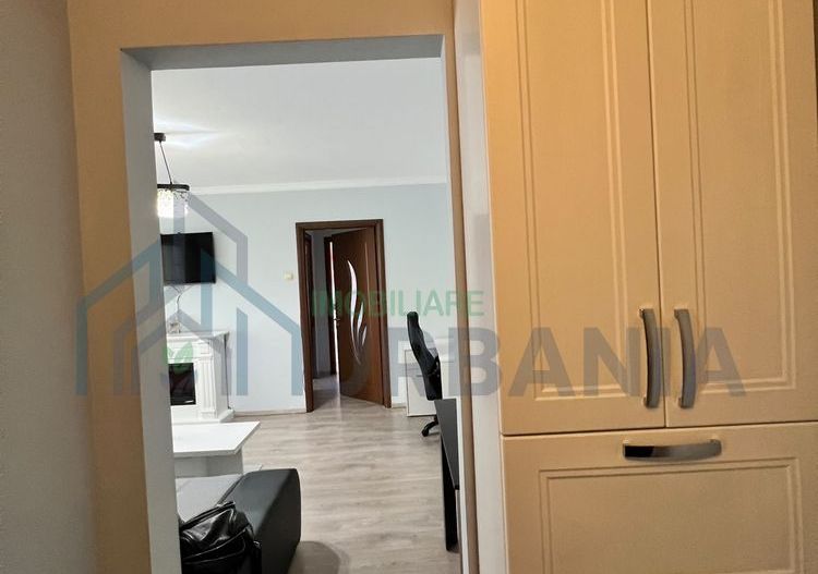 Apartament 2 camere de închiriat în Podu Roș, Splai Bahlui, Iași - Poză 7