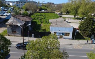Proprietate de vânzare – Strada CFR, zona centrală - Poză 1