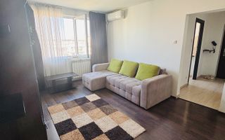 Apartament de închiriat – 3 camere – Obor - Poză 1