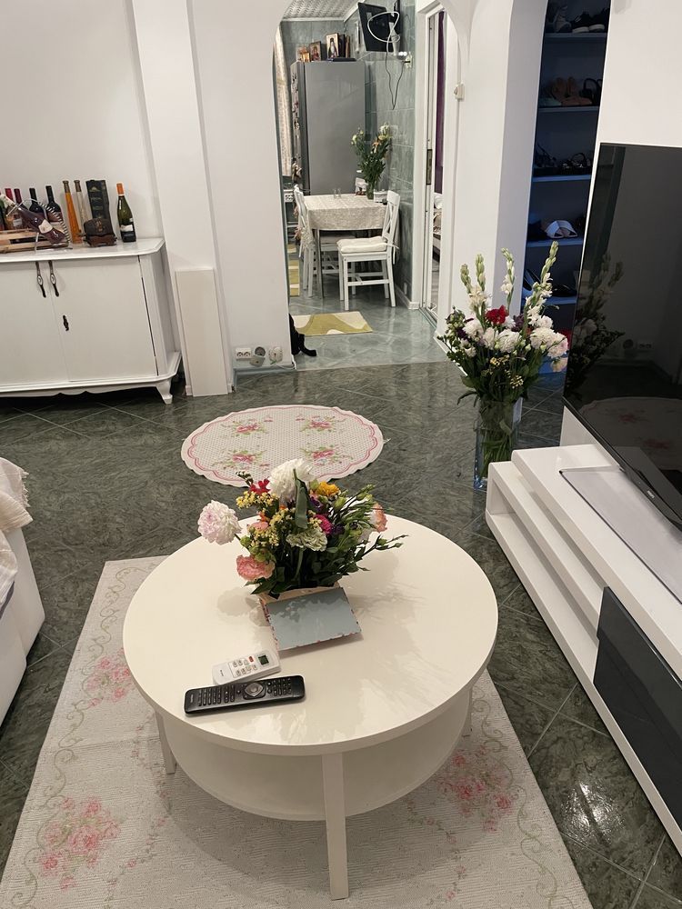 Vand apartament  4 camere - Poză 7