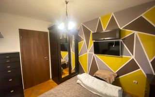 Apartament 3 camere Romană,metrou la scara,v20 - Poză 3