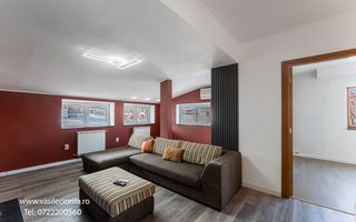 Apartament 3 camere str.Popa Nan,renovat 155000 eur - Poză 5