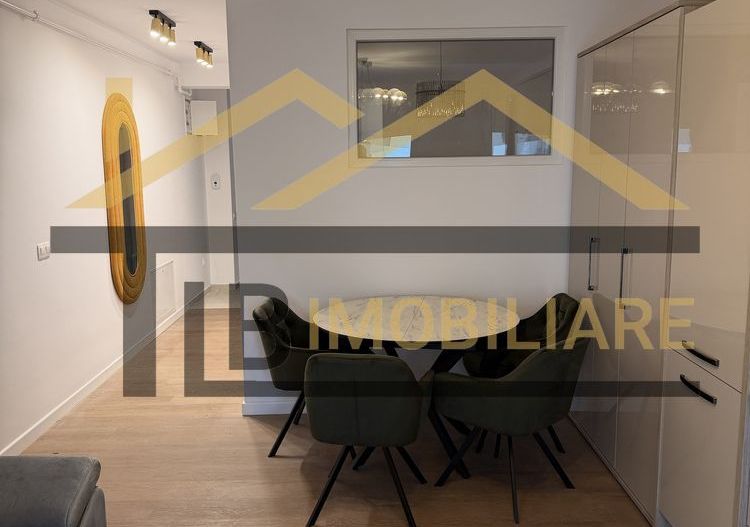 Apartament cu 2 camere, 48 mp, parcare, Zona Semicentrala - Poză 4