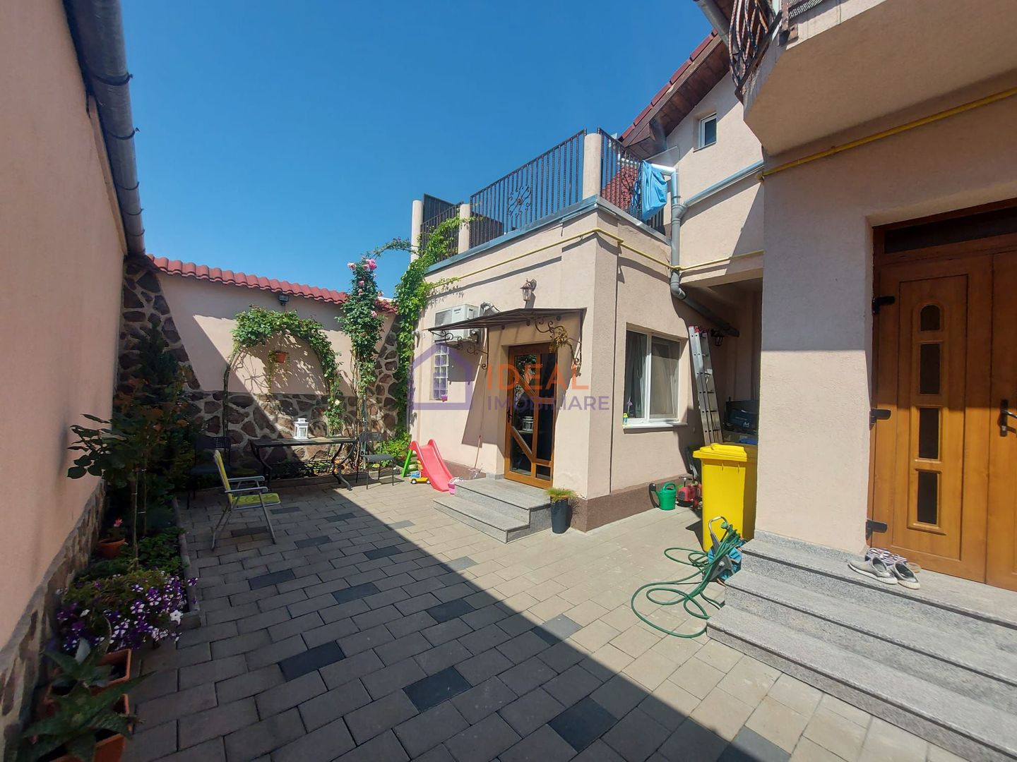 Casa Individuala cu 5 camere, in zona Garii - Poză 1