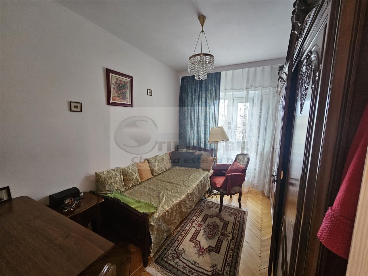 Apartament 4 camere, 95 mp – zonă Hala Centrala - Poză 7
