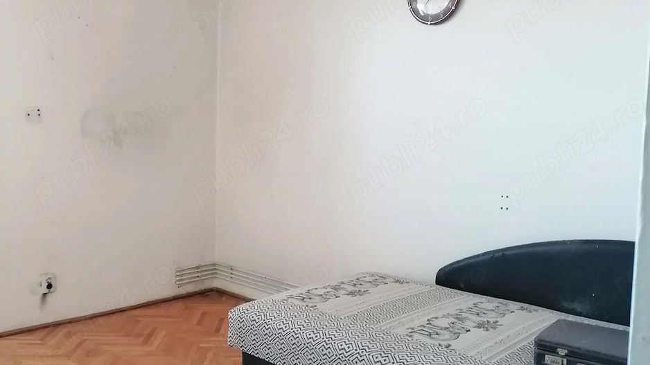 BRASADAS vinde garsoniera la etajul 9 in zona Burdea. - Poză 3