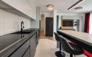 🏡 Apartament premium cu 3 camere | Sopor – View superb către pădure | - Poză 6