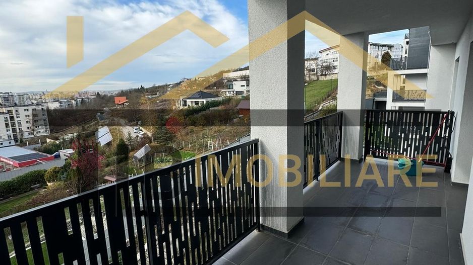 Apartament de 2 camere, 80mp, parcare, Zona Facultatea Petru Maior - Poză 9