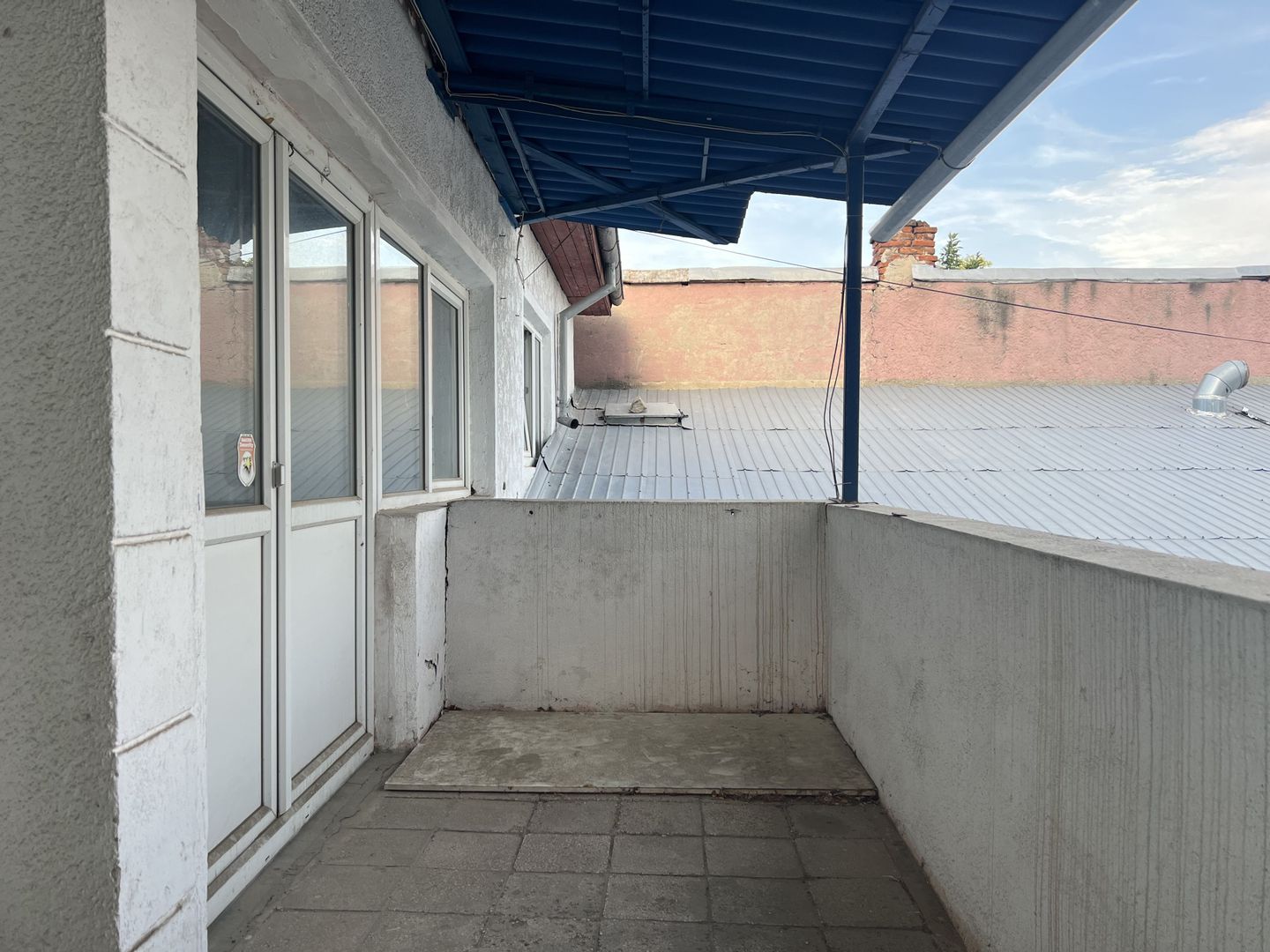 Spatiu comercial vila Piata Presei - Jiului - Poză 8