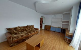 Apartament 3 camere decomandat, 62 mp, balcon, Baciu. - Poză 5