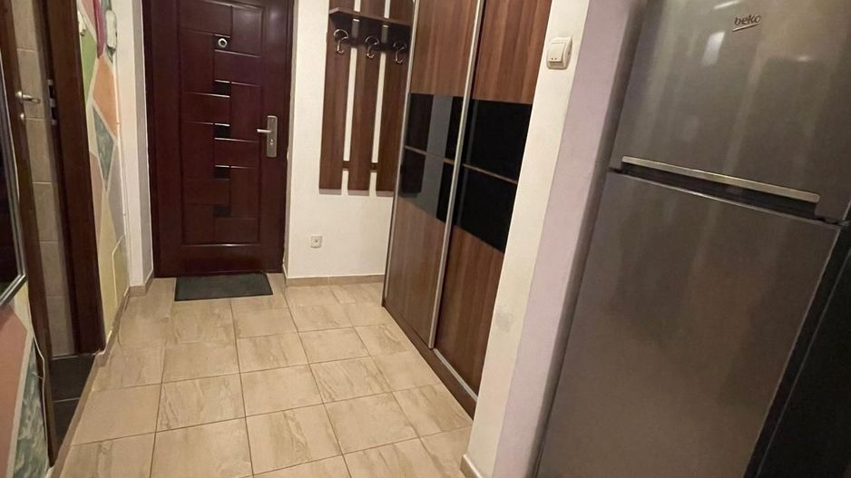 Închiriez garsonieră modernă, Nerva Traian, mobilată și utilată - Poză 9