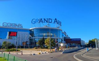 Apartament cu 2 camere de inchiriat, Bd. Brancoveanu, zona Grand Arena - Poză 29