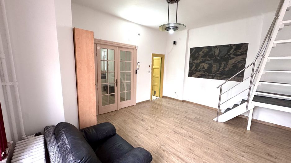 Apartament pe 2 Nivele, 98 mp, Renovare Nouă – 2 min Mall Vitan - Poză 1