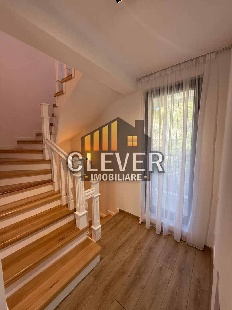 Casa 4 camere Mobilata si Utilata Premium Theodor Pallady - Poză 14