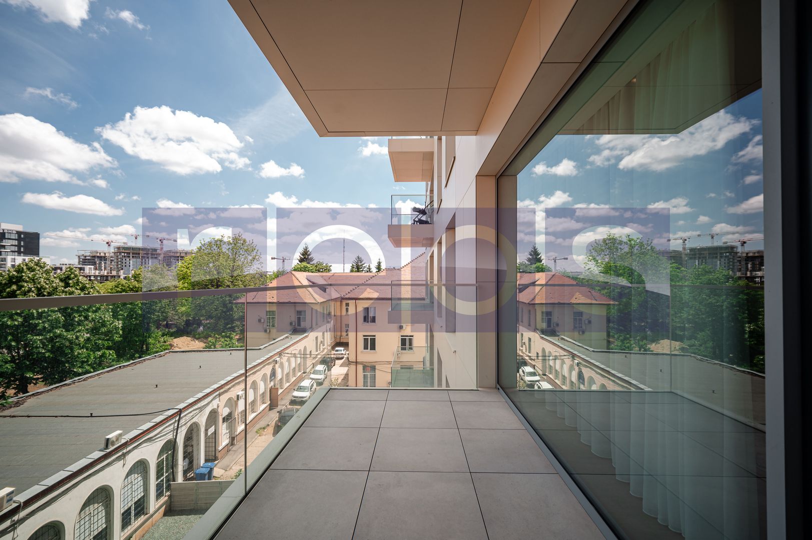 INCHIRIERE 3CAMERE | AVIATIEI TOWER | UTILAT MOBILAT LUX | LOC PARCARE - Poză 14