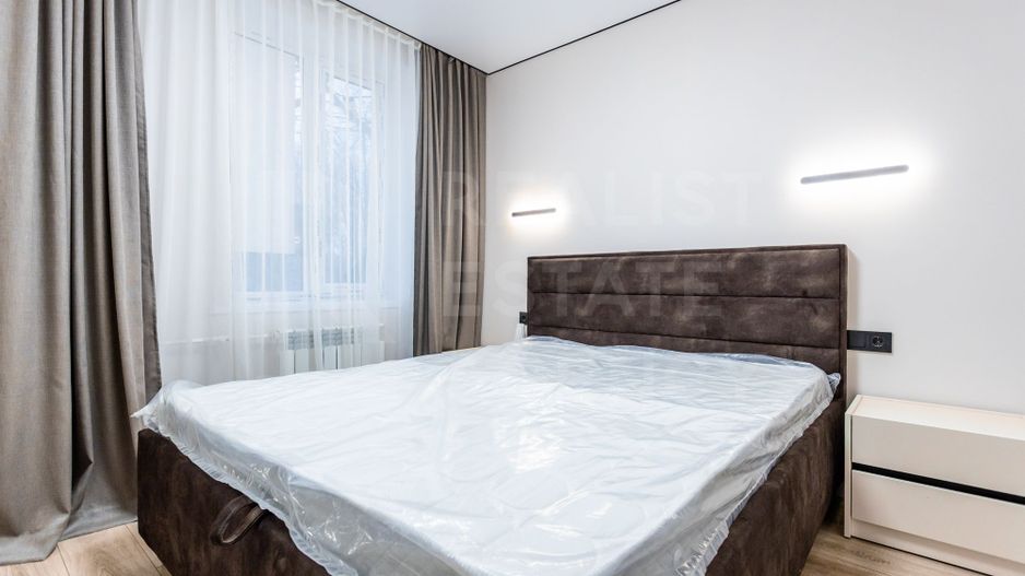 Vânzare, apartament, 2 camere, str. Nicolae Dimo, Râșcani - Poză 4