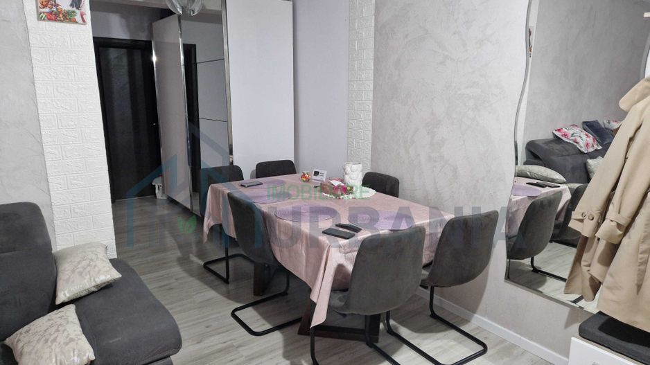 Apartament 3 camere, Valea Lupului, str. Mestecanis, 75 mp, parter - Poză 5