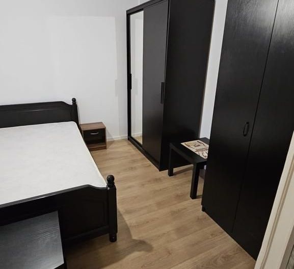 Apartament 2 camere, bloc solid consolidat, etaj 5, zona Universitate - Poză 7